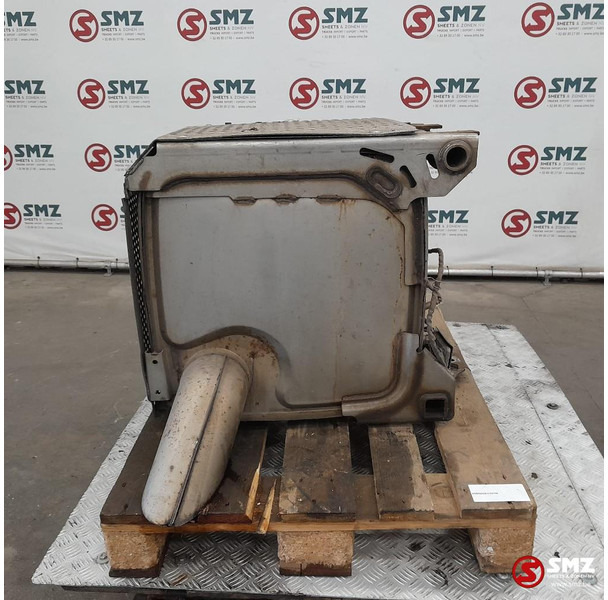 Mercedes-Benz Occ katalysator Euro 5 Mercedes - Katalizator za Kamion: slika 4 Mercedes-Benz Occ katalysator Euro 5 Mercedes - Katalizator za Kamion: slika 4