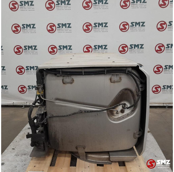 Mercedes-Benz Occ katalysator Euro 6 Mercedes - Katalizator za Kamion: slika 4 Mercedes-Benz Occ katalysator Euro 6 Mercedes - Katalizator za Kamion: slika 4