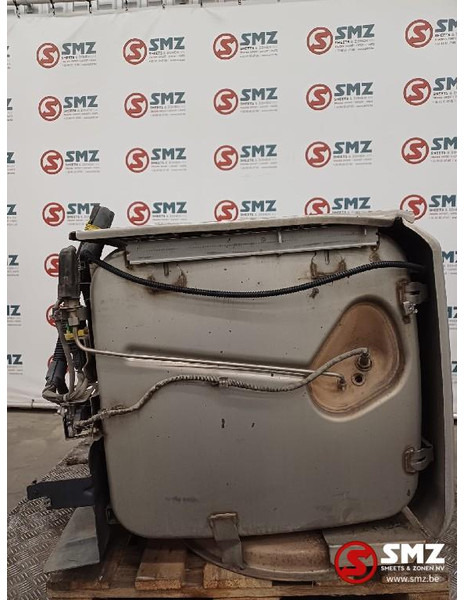 Mercedes-Benz Occ katalysator Euro 6 Mercedes - Katalizator za Kamion: slika 4 Mercedes-Benz Occ katalysator Euro 6 Mercedes - Katalizator za Kamion: slika 4