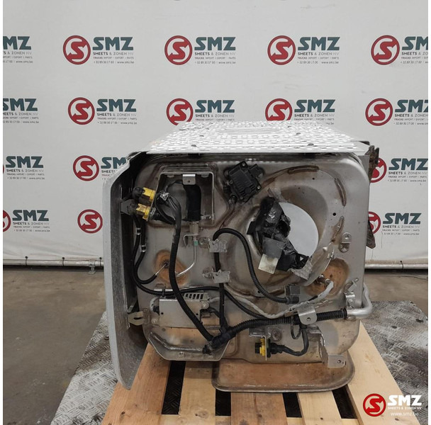 Mercedes-Benz Occ katalysator Euro 6 Mercedes - Katalizator za Kamion: slika 3 Mercedes-Benz Occ katalysator Euro 6 Mercedes - Katalizator za Kamion: slika 3