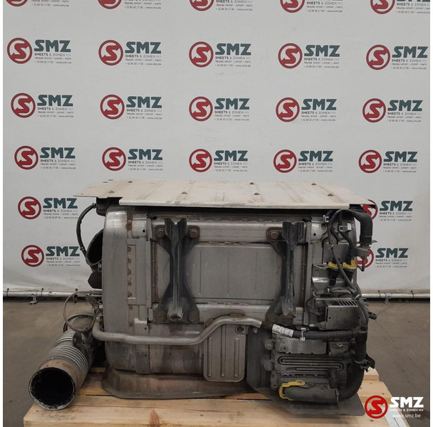 Mercedes-Benz Occ katalysator Euro 6 Mercedes - Katalizator za Kamion: slika 2 Mercedes-Benz Occ katalysator Euro 6 Mercedes - Katalizator za Kamion: slika 2