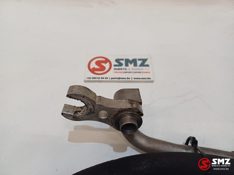 Mercedes-Benz Occ koelleiding airco Mercedes - Sistem za hlađenje za Kamion: slika 3 Mercedes-Benz Occ koelleiding airco Mercedes - Sistem za hlađenje za Kamion: slika 3