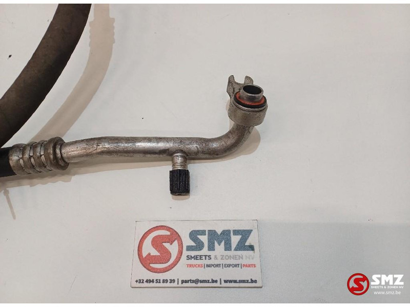 Mercedes-Benz Occ koelleiding airco Mercedes - Sistem za hlađenje za Kamion: slika 2 Mercedes-Benz Occ koelleiding airco Mercedes - Sistem za hlađenje za Kamion: slika 2