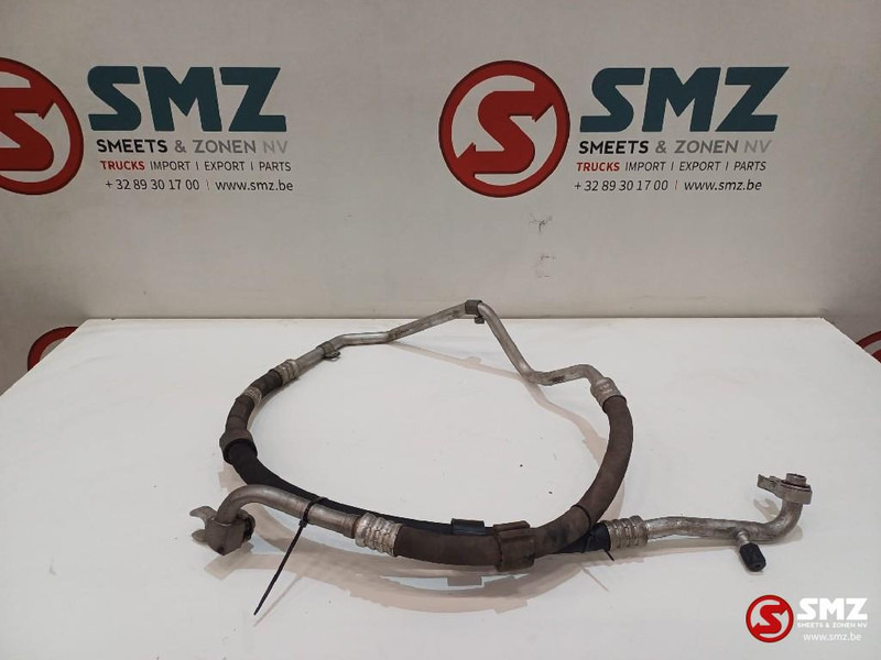 Mercedes-Benz Occ koelleiding airco Mercedes - Sistem za hlađenje za Kamion: slika 1 Mercedes-Benz Occ koelleiding airco Mercedes - Sistem za hlađenje za Kamion: slika 1