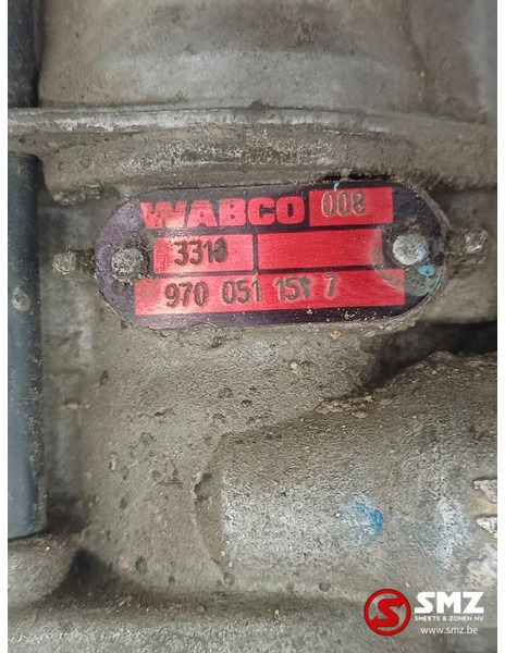 Mercedes-Benz Occ koppelingscilinder OM441LA Mercedes - Kvačilo i delovi za Kamion: slika 3 Mercedes-Benz Occ koppelingscilinder OM441LA Mercedes - Kvačilo i delovi za Kamion: slika 3