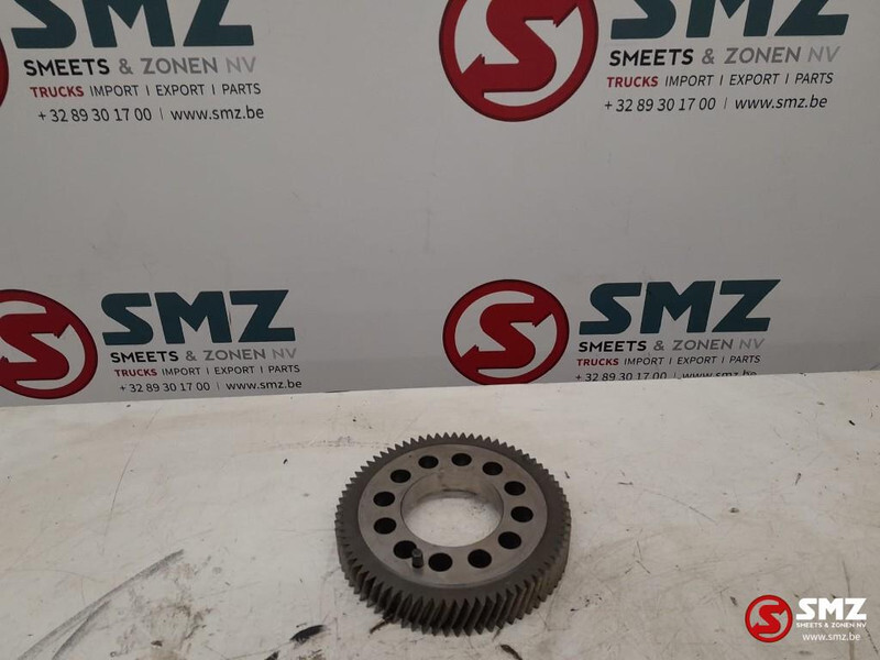 Mercedes-Benz Occ krukastandwiel Mercedes - Radilica za Kamion: slika 1 Mercedes-Benz Occ krukastandwiel Mercedes - Radilica za Kamion: slika 1