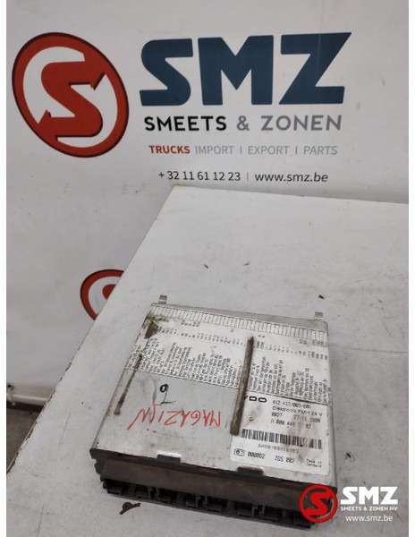 Mercedes-Benz Occ module FMR Mercedes A0004463802 - Električni sistem za Kamion: slika 1 Mercedes-Benz Occ module FMR Mercedes A0004463802 - Električni sistem za Kamion: slika 1