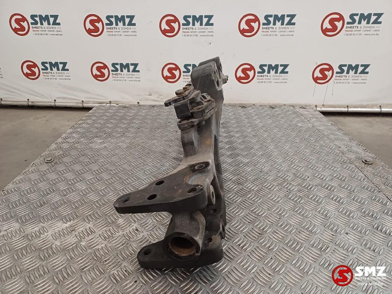 Mercedes-Benz Occ montagebeugel chassis links Mercedes - Ram/ Šasija za Kamion: slika 3 Mercedes-Benz Occ montagebeugel chassis links Mercedes - Ram/ Šasija za Kamion: slika 3