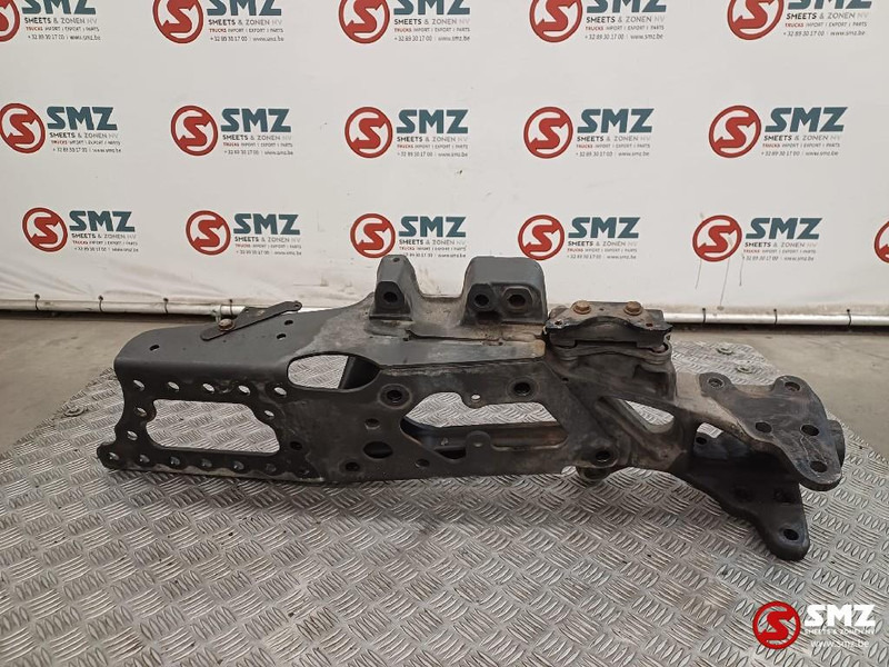 Mercedes-Benz Occ montagebeugel chassis links Mercedes - Ram/ Šasija za Kamion: slika 2 Mercedes-Benz Occ montagebeugel chassis links Mercedes - Ram/ Šasija za Kamion: slika 2