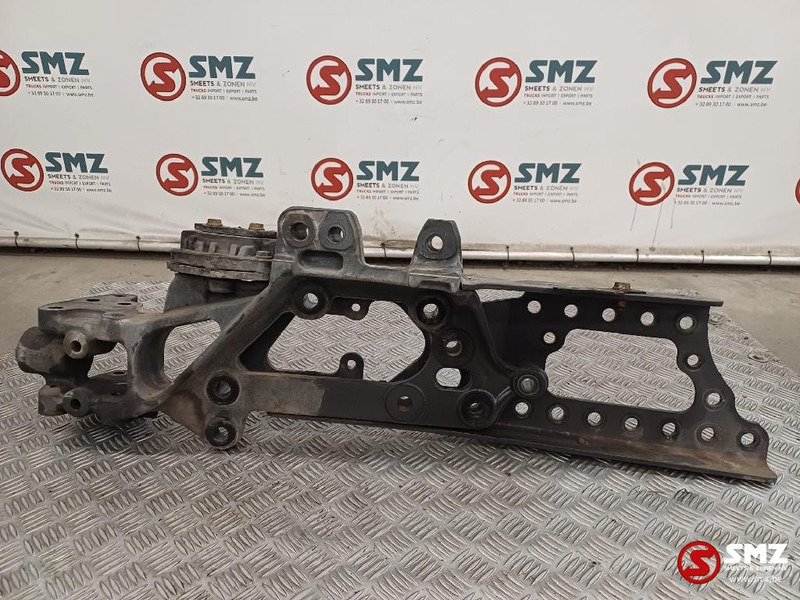 Mercedes-Benz Occ montagebeugel chassis links Mercedes - Ram/ Šasija za Kamion: slika 1 Mercedes-Benz Occ montagebeugel chassis links Mercedes - Ram/ Šasija za Kamion: slika 1