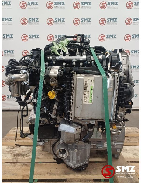 Mercedes-Benz Occ motor Mercedes Sprinter / Vito / V klasse - Motor za Automobil: slika 1 Mercedes-Benz Occ motor Mercedes Sprinter / Vito / V klasse - Motor za Automobil: slika 1