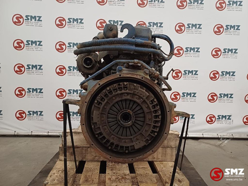 Mercedes-Benz Occ motor OM366A Mercedes - Motor za Kamion: slika 4 Mercedes-Benz Occ motor OM366A Mercedes - Motor za Kamion: slika 4