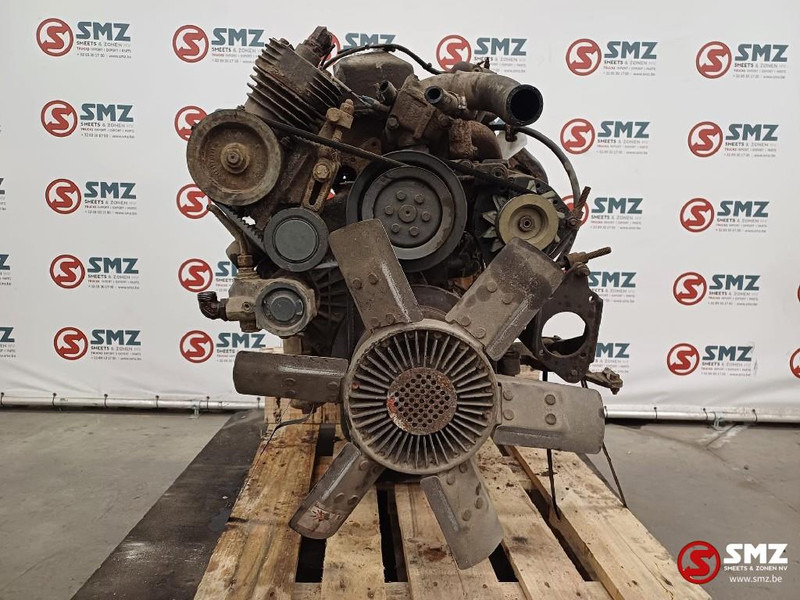 Mercedes-Benz Occ motor OM366A Mercedes - Motor za Kamion: slika 3 Mercedes-Benz Occ motor OM366A Mercedes - Motor za Kamion: slika 3