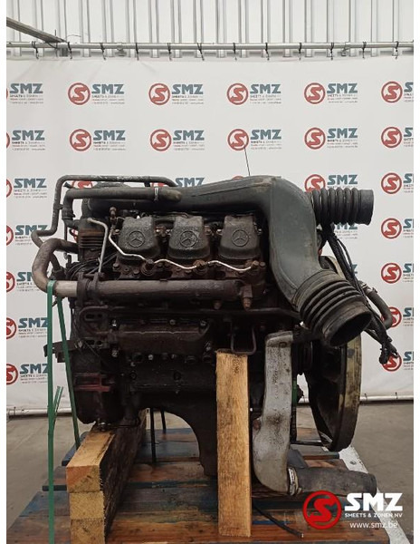 Mercedes-Benz Occ motor OM441LA Mercedes - Motor za Kamion: slika 1 Mercedes-Benz Occ motor OM441LA Mercedes - Motor za Kamion: slika 1