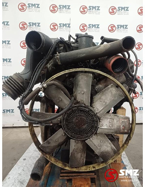 Mercedes-Benz Occ motor OM441LA Mercedes - Motor za Kamion: slika 3 Mercedes-Benz Occ motor OM441LA Mercedes - Motor za Kamion: slika 3