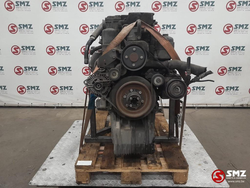 Mercedes-Benz Occ motor OM906LA Mercedes - Motor za Kamion: slika 3 Mercedes-Benz Occ motor OM906LA Mercedes - Motor za Kamion: slika 3