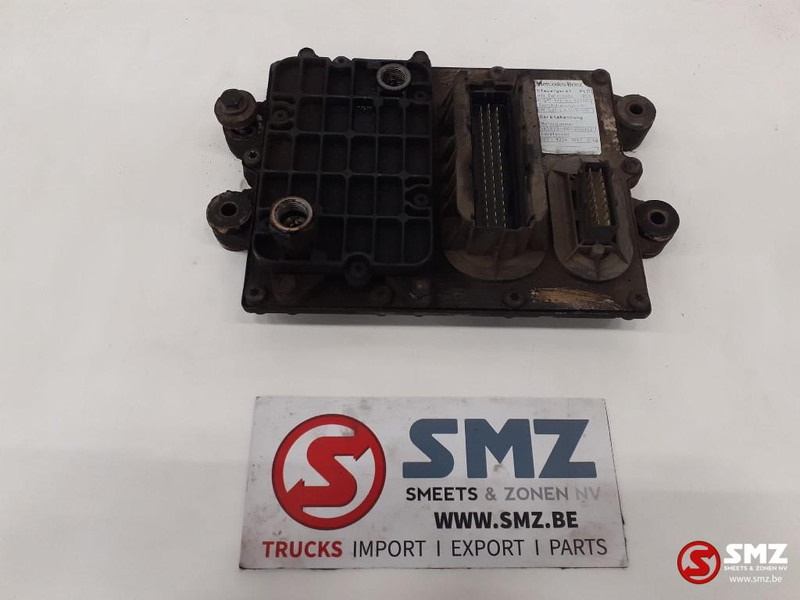Mercedes-Benz Occ motorregeleenheid OM501LA Mercedes - Upravljačka jedinica za Kamion: slika 1 Mercedes-Benz Occ motorregeleenheid OM501LA Mercedes - Upravljačka jedinica za Kamion: slika 1