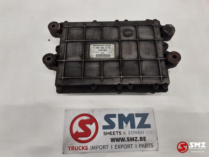 Mercedes-Benz Occ motorregeleenheid OM501LA Mercedes - Upravljačka jedinica za Kamion: slika 2 Mercedes-Benz Occ motorregeleenheid OM501LA Mercedes - Upravljačka jedinica za Kamion: slika 2