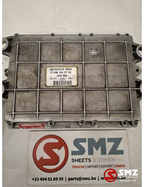 Mercedes-Benz Occ motorregeleenheid PLD OM501 Mercedes Actros - Upravljačka jedinica za Kamion: slika 3 Mercedes-Benz Occ motorregeleenheid PLD OM501 Mercedes Actros - Upravljačka jedinica za Kamion: slika 3