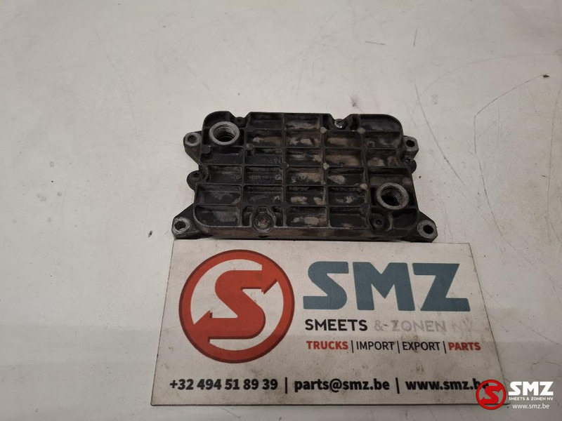 Mercedes-Benz Occ motorregeleenheid PLD OM501 Mercedes Actros - Upravljačka jedinica za Kamion: slika 4 Mercedes-Benz Occ motorregeleenheid PLD OM501 Mercedes Actros - Upravljačka jedinica za Kamion: slika 4