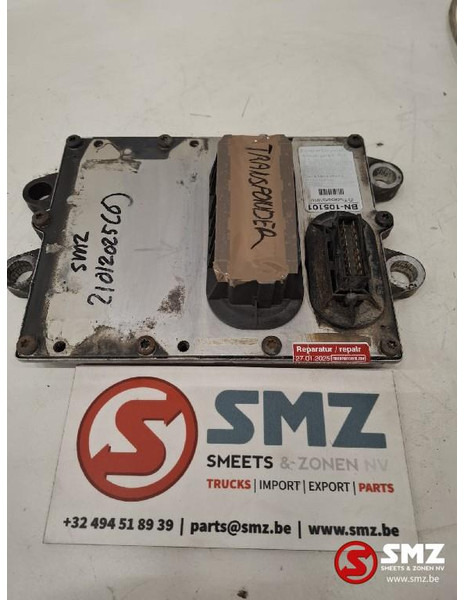 Mercedes-Benz Occ motorregeleenheid PLD OM501 Mercedes Actros - Upravljačka jedinica za Kamion: slika 2 Mercedes-Benz Occ motorregeleenheid PLD OM501 Mercedes Actros - Upravljačka jedinica za Kamion: slika 2