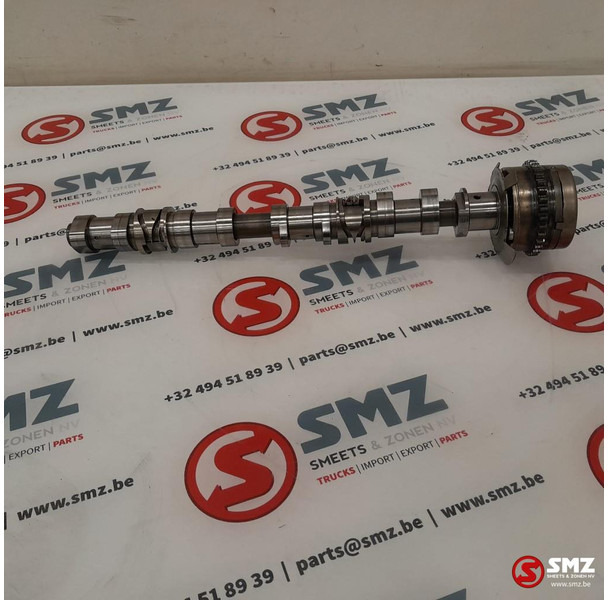 Mercedes-Benz Occ nokkenas AMG C63S Mercedes - Bregasta osovina za Automobil: slika 1 Mercedes-Benz Occ nokkenas AMG C63S Mercedes - Bregasta osovina za Automobil: slika 1