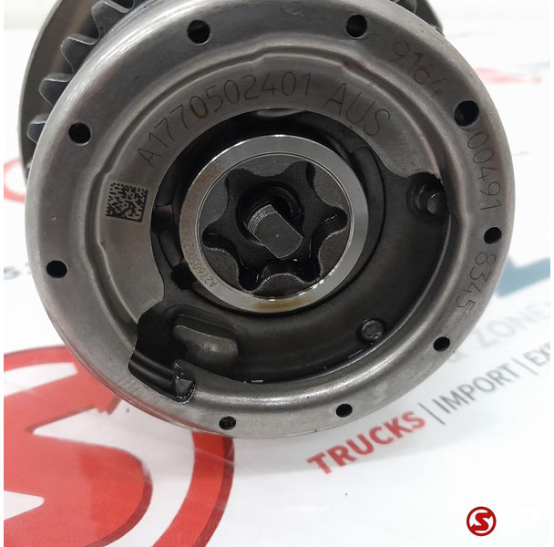 Mercedes-Benz Occ nokkenas AMG C63S Mercedes - Bregasta osovina za Automobil: slika 5 Mercedes-Benz Occ nokkenas AMG C63S Mercedes - Bregasta osovina za Automobil: slika 5