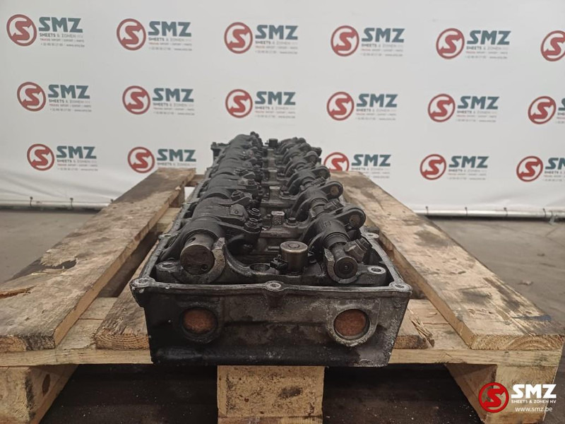 Mercedes-Benz Occ nokkenashouder met nokkenassen Mercedes - Bregasta osovina za Kamion: slika 4 Mercedes-Benz Occ nokkenashouder met nokkenassen Mercedes - Bregasta osovina za Kamion: slika 4