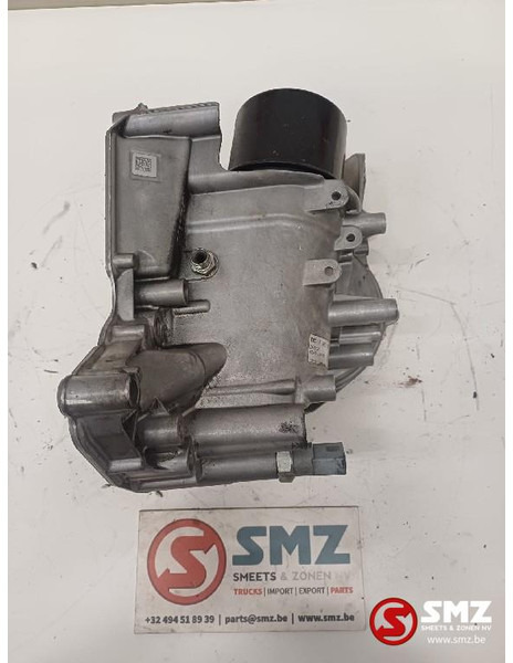 Mercedes-Benz Occ oliefilterhuis Mercedes - Filter za ulje za Kamion: slika 1 Mercedes-Benz Occ oliefilterhuis Mercedes - Filter za ulje za Kamion: slika 1