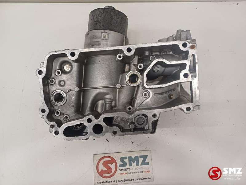 Mercedes-Benz Occ oliefilterhuis Mercedes - Filter za ulje za Kamion: slika 3 Mercedes-Benz Occ oliefilterhuis Mercedes - Filter za ulje za Kamion: slika 3