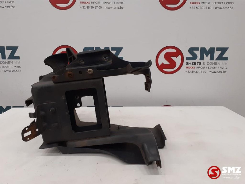 Mercedes-Benz Occ onderste tredebeugel links Mercedes - Ram/ Šasija za Kamion: slika 3 Mercedes-Benz Occ onderste tredebeugel links Mercedes - Ram/ Šasija za Kamion: slika 3