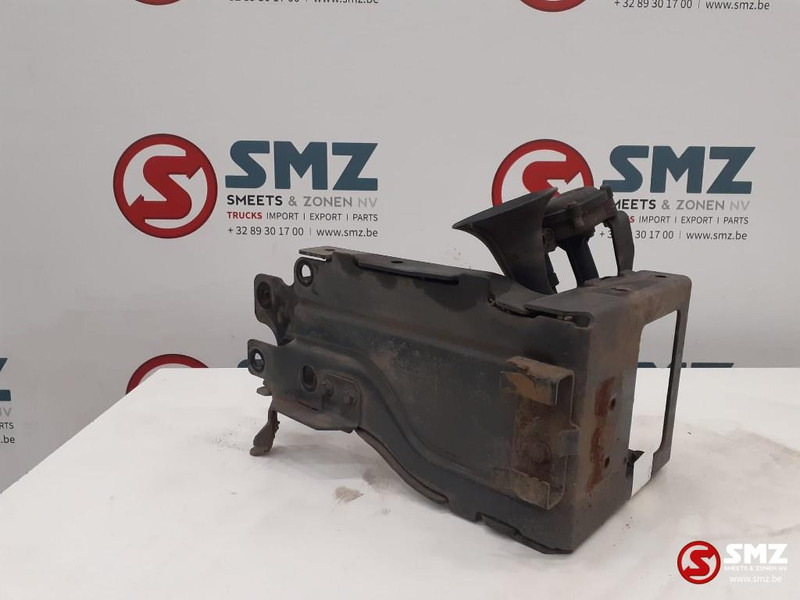 Mercedes-Benz Occ onderste tredebeugel links Mercedes - Ram/ Šasija za Kamion: slika 2 Mercedes-Benz Occ onderste tredebeugel links Mercedes - Ram/ Šasija za Kamion: slika 2