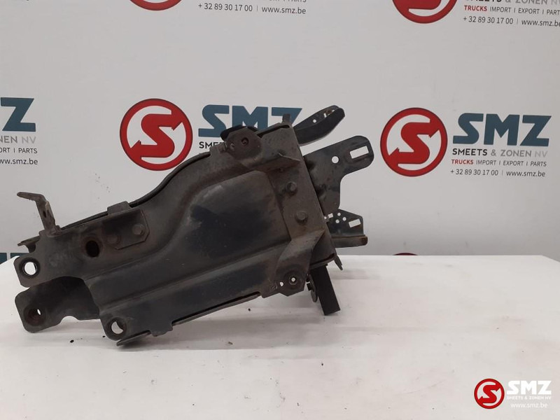 Mercedes-Benz Occ onderste tredebeugel rechts Mercedes - Ram/ Šasija za Kamion: slika 1 Mercedes-Benz Occ onderste tredebeugel rechts Mercedes - Ram/ Šasija za Kamion: slika 1