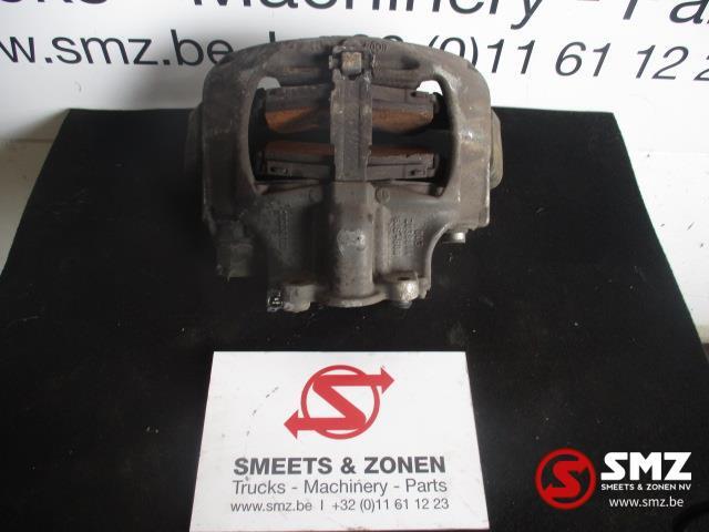 Mercedes-Benz Occ remklauw mercedes - Sklopovi kočnice za Kamion: slika 2 Mercedes-Benz Occ remklauw mercedes - Sklopovi kočnice za Kamion: slika 2