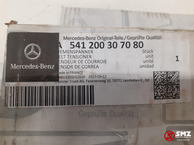 Mercedes-Benz Occ riemspanner OM501LA OM502LA Mercedes - Motor i delovi za Kamion: slika 3 Mercedes-Benz Occ riemspanner OM501LA OM502LA Mercedes - Motor i delovi za Kamion: slika 3