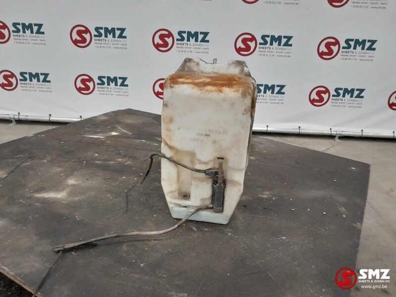 Mercedes-Benz Occ ruitenwisservloeistoftank Mercedes Atego A9738 - Brisač za Kamion: slika 1 Mercedes-Benz Occ ruitenwisservloeistoftank Mercedes Atego A9738 - Brisač za Kamion: slika 1