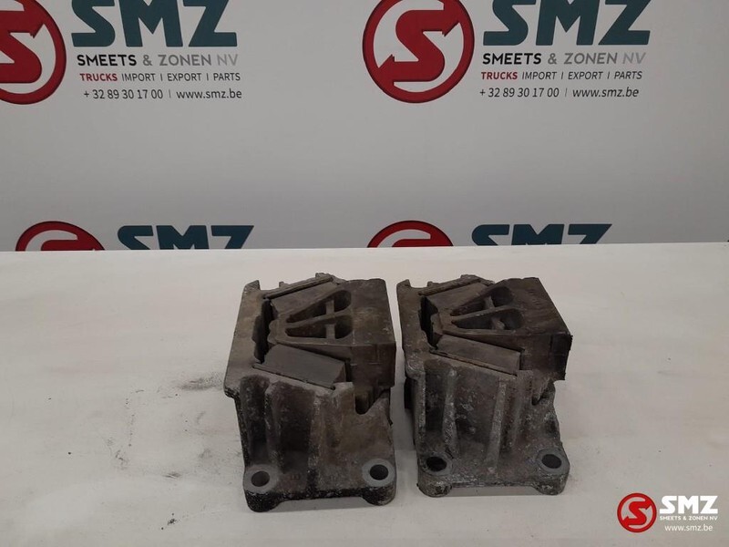 Mercedes-Benz Occ set motorsteunen Mercedes Actros 1831 A9412415 - Nosač motora za Kamion: slika 3 Mercedes-Benz Occ set motorsteunen Mercedes Actros 1831 A9412415 - Nosač motora za Kamion: slika 3