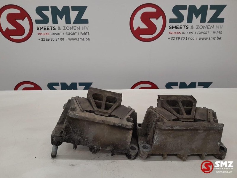 Mercedes-Benz Occ set motorsteunen Mercedes Actros 1831 A9412415 - Nosač motora za Kamion: slika 4 Mercedes-Benz Occ set motorsteunen Mercedes Actros 1831 A9412415 - Nosač motora za Kamion: slika 4