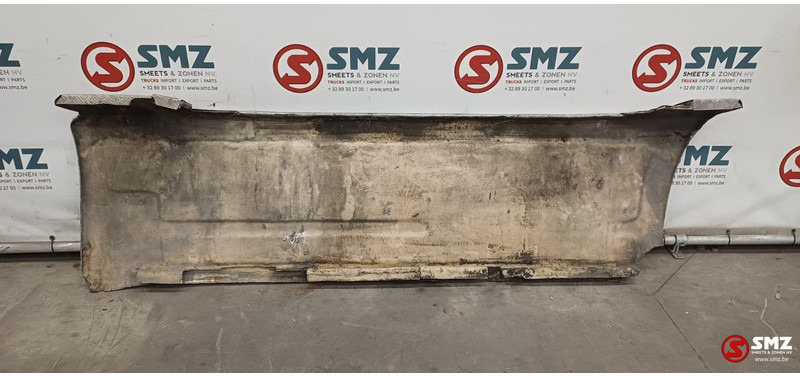 Mercedes-Benz Occ set sideskirts links + rechts Mercedes SK - Ram/ Šasija za Kamion: slika 4 Mercedes-Benz Occ set sideskirts links + rechts Mercedes SK - Ram/ Šasija za Kamion: slika 4