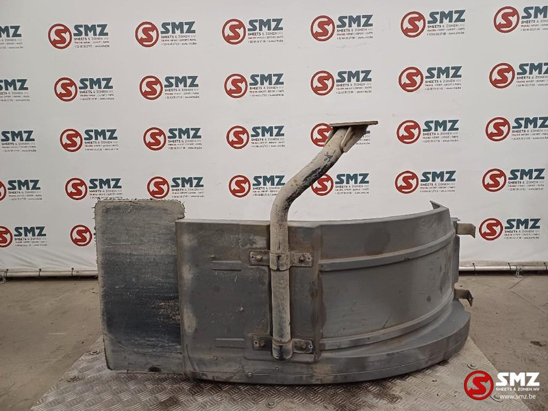 Mercedes-Benz Occ spatbord + spatbordbeugel Econic rechtsachtera - Karoserija i eksterijer za Kamion: slika 1 Mercedes-Benz Occ spatbord + spatbordbeugel Econic rechtsachtera - Karoserija i eksterijer za Kamion: slika 1