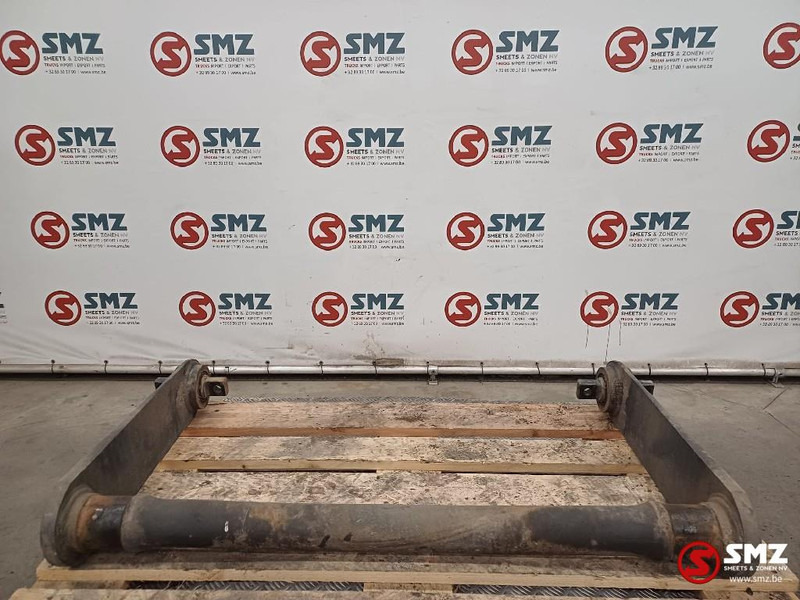 Mercedes-Benz Occ stabilisatorstang Mercedes - Ram/ Šasija za Kamion: slika 2 Mercedes-Benz Occ stabilisatorstang Mercedes - Ram/ Šasija za Kamion: slika 2