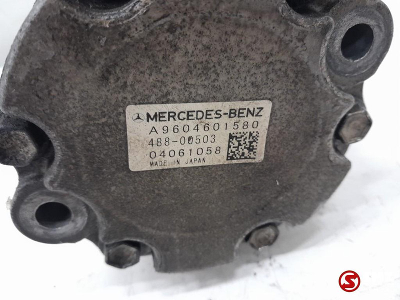 Mercedes-Benz Occ stuurbekrachtigingspomp Mercedes - Upravljačka pumpa za Kamion: slika 5 Mercedes-Benz Occ stuurbekrachtigingspomp Mercedes - Upravljačka pumpa za Kamion: slika 5