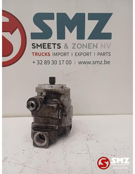 Mercedes-Benz Occ stuurbekrachtigingspomp Mercedes - Upravljačka pumpa za Kamion: slika 2 Mercedes-Benz Occ stuurbekrachtigingspomp Mercedes - Upravljačka pumpa za Kamion: slika 2