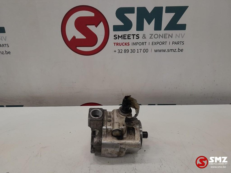 Mercedes-Benz Occ stuurbekrachtigingspomp Mercedes - Upravljačka pumpa za Kamion: slika 2 Mercedes-Benz Occ stuurbekrachtigingspomp Mercedes - Upravljačka pumpa za Kamion: slika 2