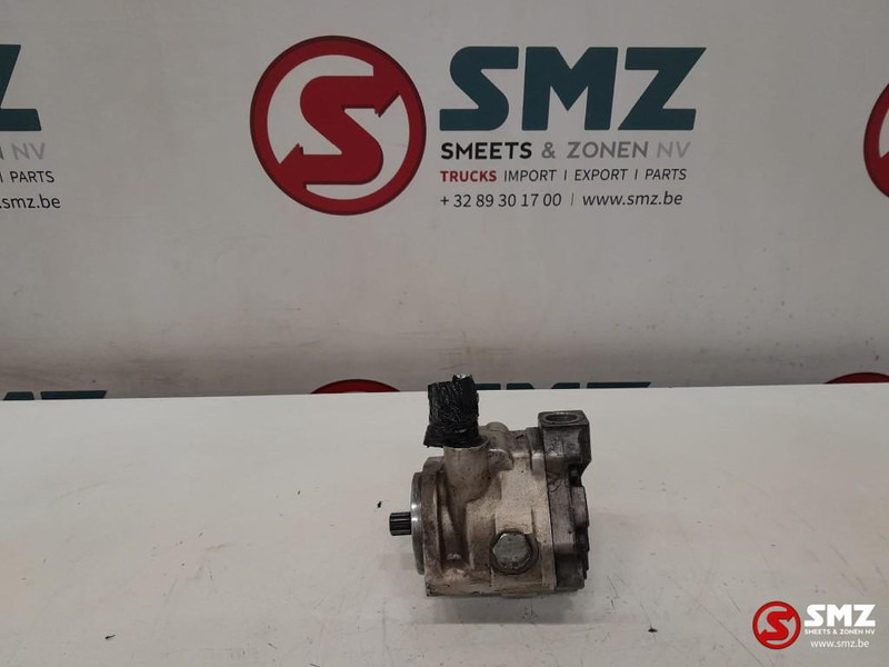 Mercedes-Benz Occ stuurbekrachtigingspomp Mercedes - Upravljačka pumpa za Kamion: slika 1 Mercedes-Benz Occ stuurbekrachtigingspomp Mercedes - Upravljačka pumpa za Kamion: slika 1