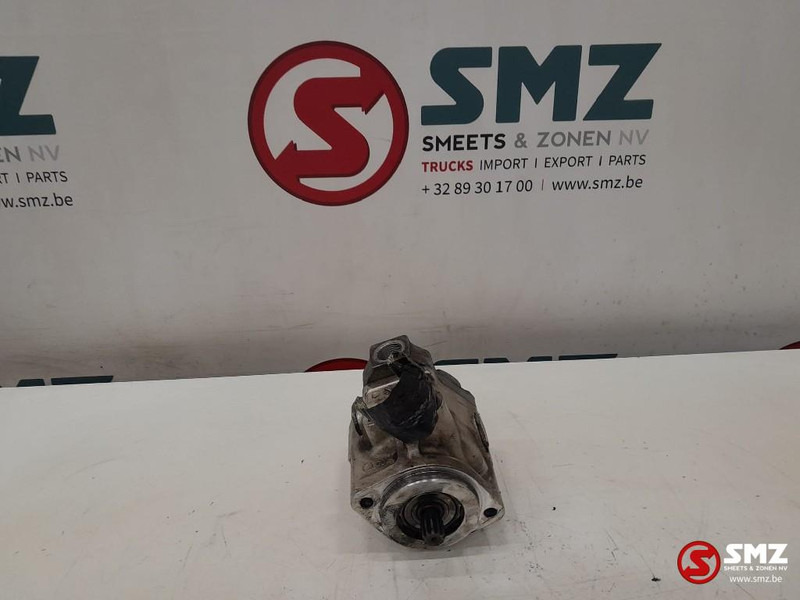 Mercedes-Benz Occ stuurbekrachtigingspomp Mercedes - Upravljačka pumpa za Kamion: slika 3 Mercedes-Benz Occ stuurbekrachtigingspomp Mercedes - Upravljačka pumpa za Kamion: slika 3