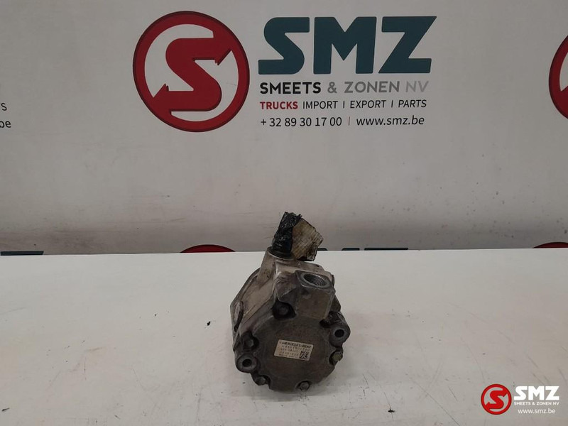 Mercedes-Benz Occ stuurbekrachtigingspomp Mercedes - Upravljačka pumpa za Kamion: slika 4 Mercedes-Benz Occ stuurbekrachtigingspomp Mercedes - Upravljačka pumpa za Kamion: slika 4