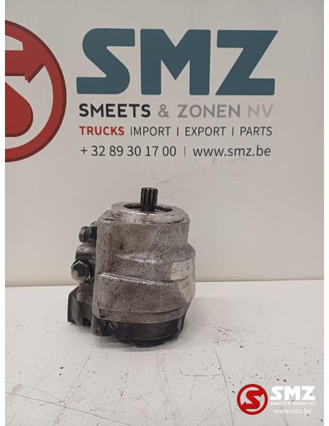 Mercedes-Benz Occ stuurbekrachtigingspomp Mercedes - Upravljačka pumpa za Kamion: slika 4 Mercedes-Benz Occ stuurbekrachtigingspomp Mercedes - Upravljačka pumpa za Kamion: slika 4