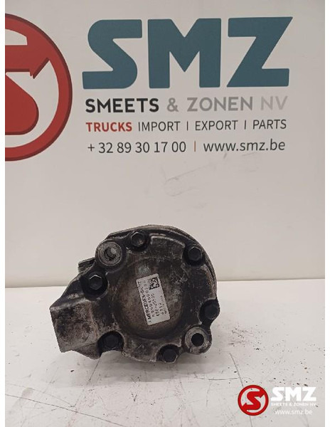 Mercedes-Benz Occ stuurbekrachtigingspomp Mercedes - Upravljačka pumpa za Kamion: slika 3 Mercedes-Benz Occ stuurbekrachtigingspomp Mercedes - Upravljačka pumpa za Kamion: slika 3