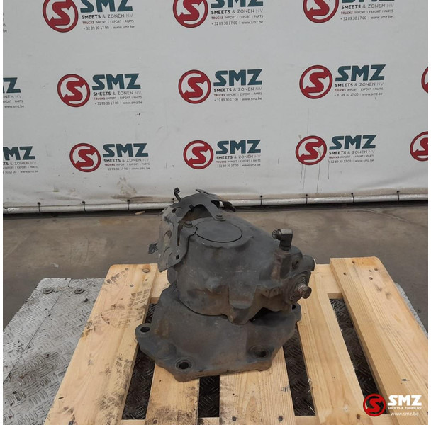 Mercedes-Benz Occ stuurhuis Mercedes - Letva volana za Kamion: slika 3 Mercedes-Benz Occ stuurhuis Mercedes - Letva volana za Kamion: slika 3